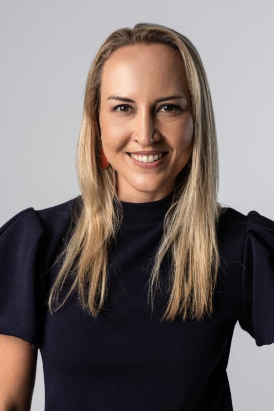 Rika Calitz