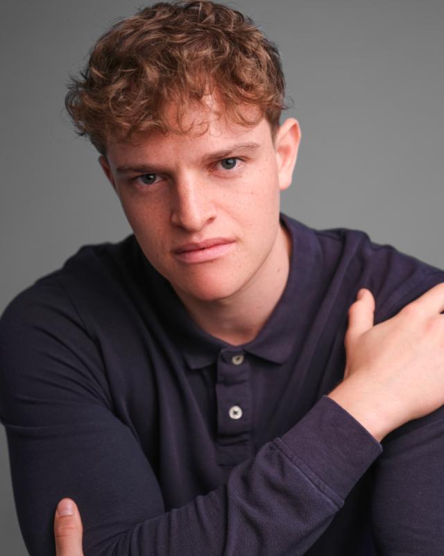 Matthew Potter
