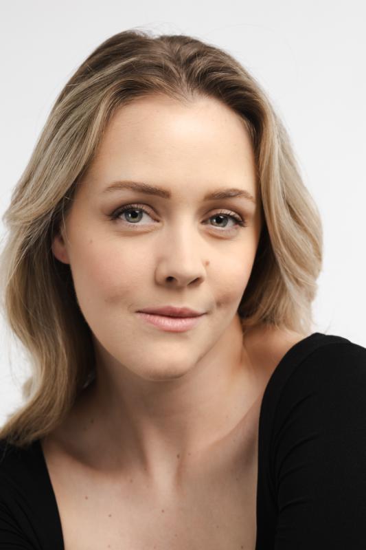 Jessica Driver