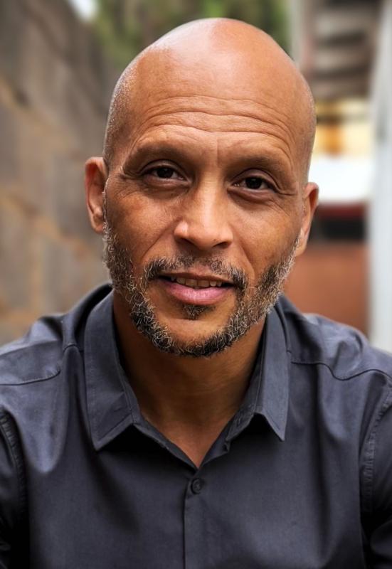 Charlton Brown