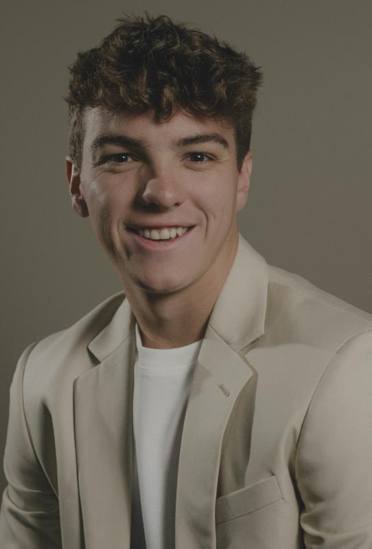 Kyran-Brady Taylor