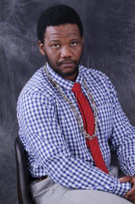 Boitshoko Phokompe