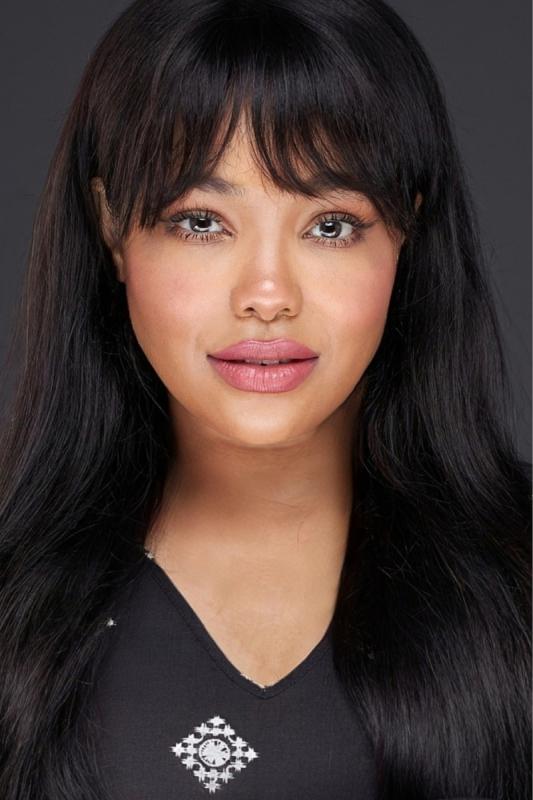 Pam Andrews