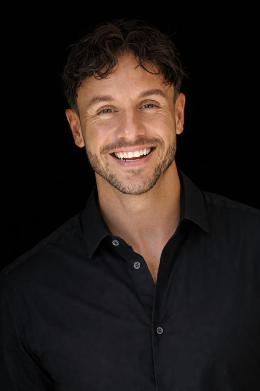 Phillip Schnetler