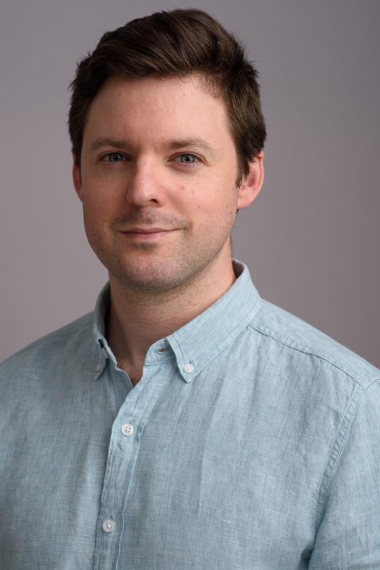 James Lister