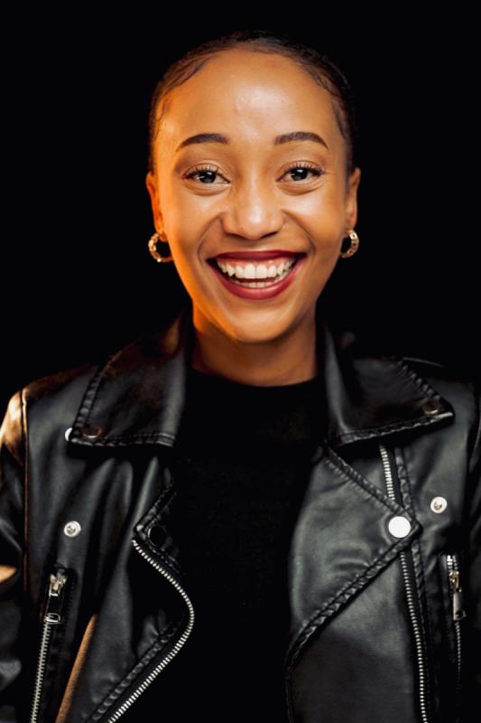 Mosie Mamaregane