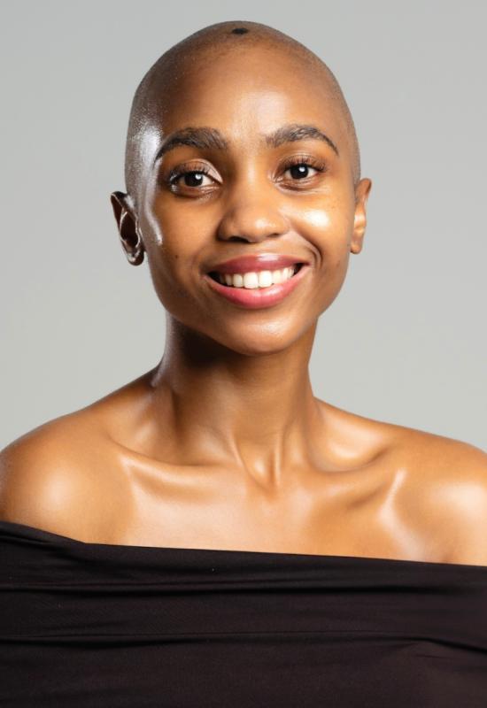 Lungile Duma
