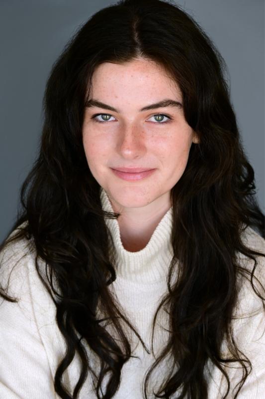 Holly Gorman