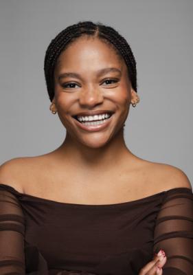 Noluthando Mathebula