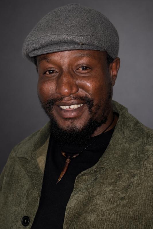 Falahke  Makhubo