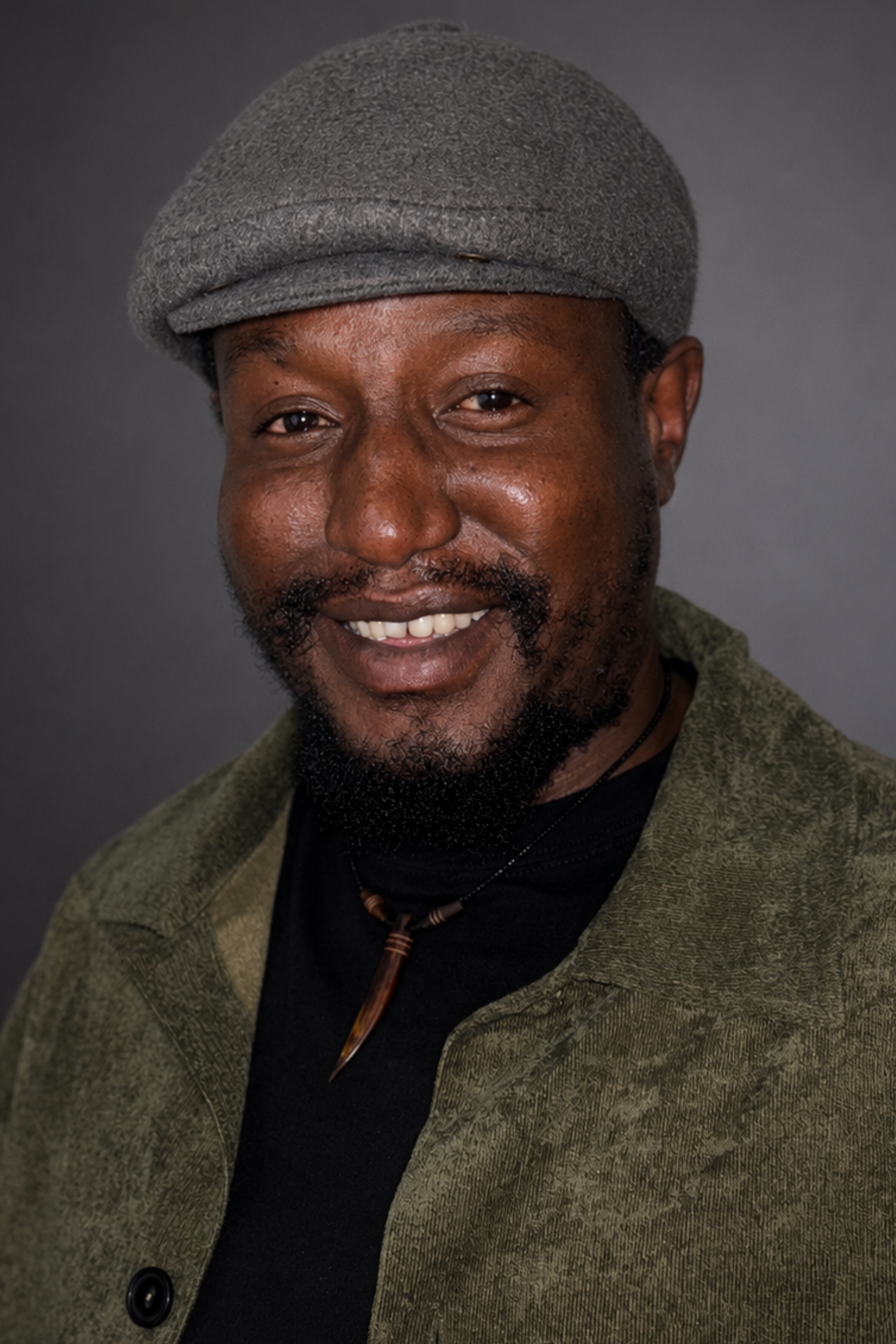 Falahke  Makhubo
