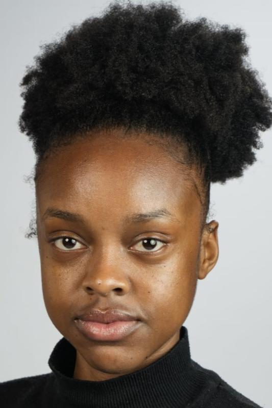 Chioma Mphelo