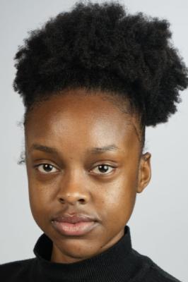 Chioma Mphelo