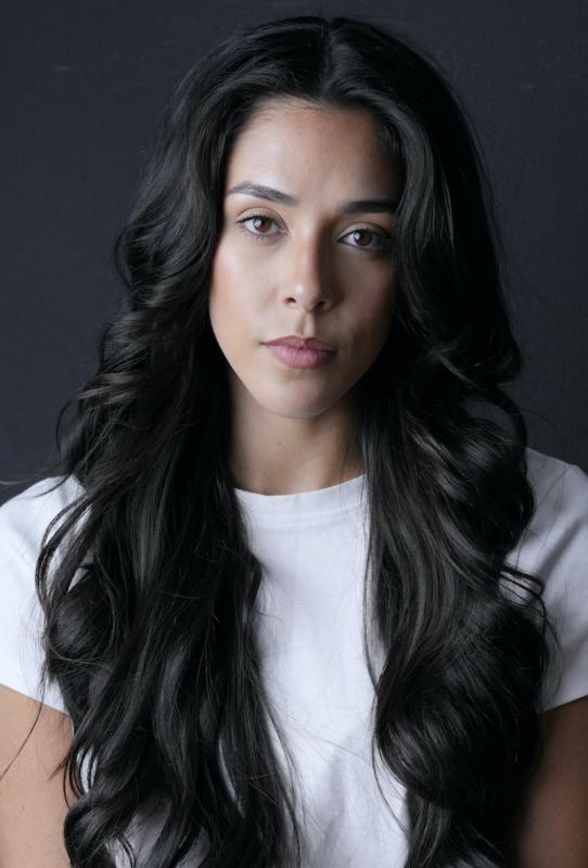 Leah Mari