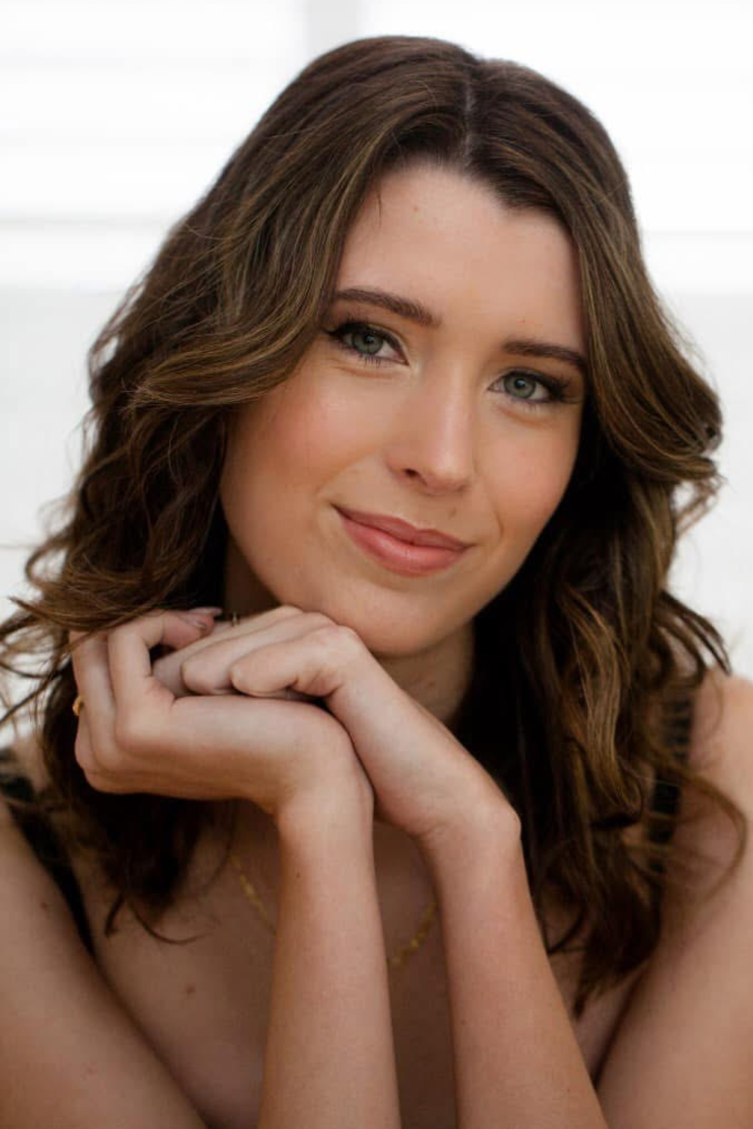 Sanah Healey