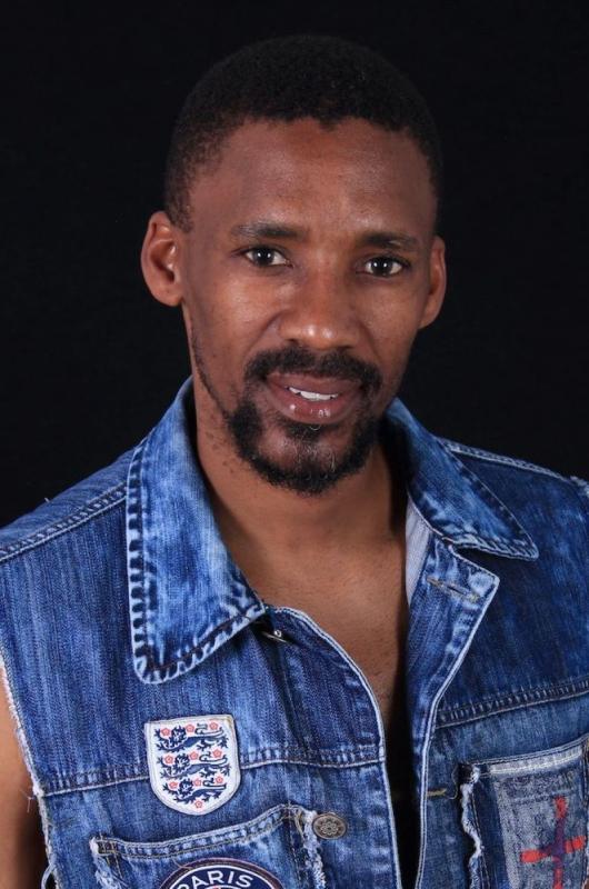 Mpho Buti Maifadi