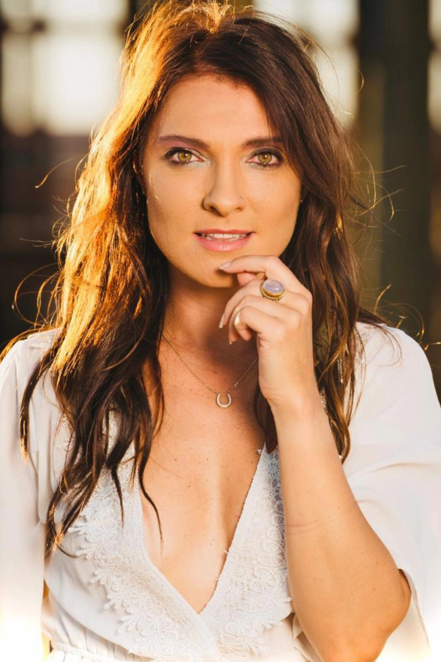 Anastasia Ferrara
