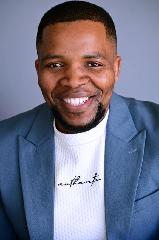 Qhawe Ncamani