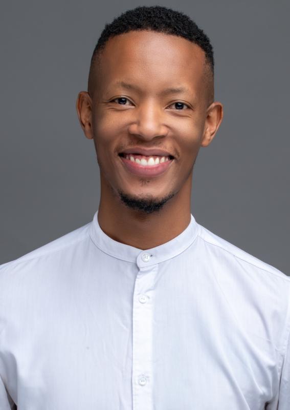 Thabiso Tshabalala