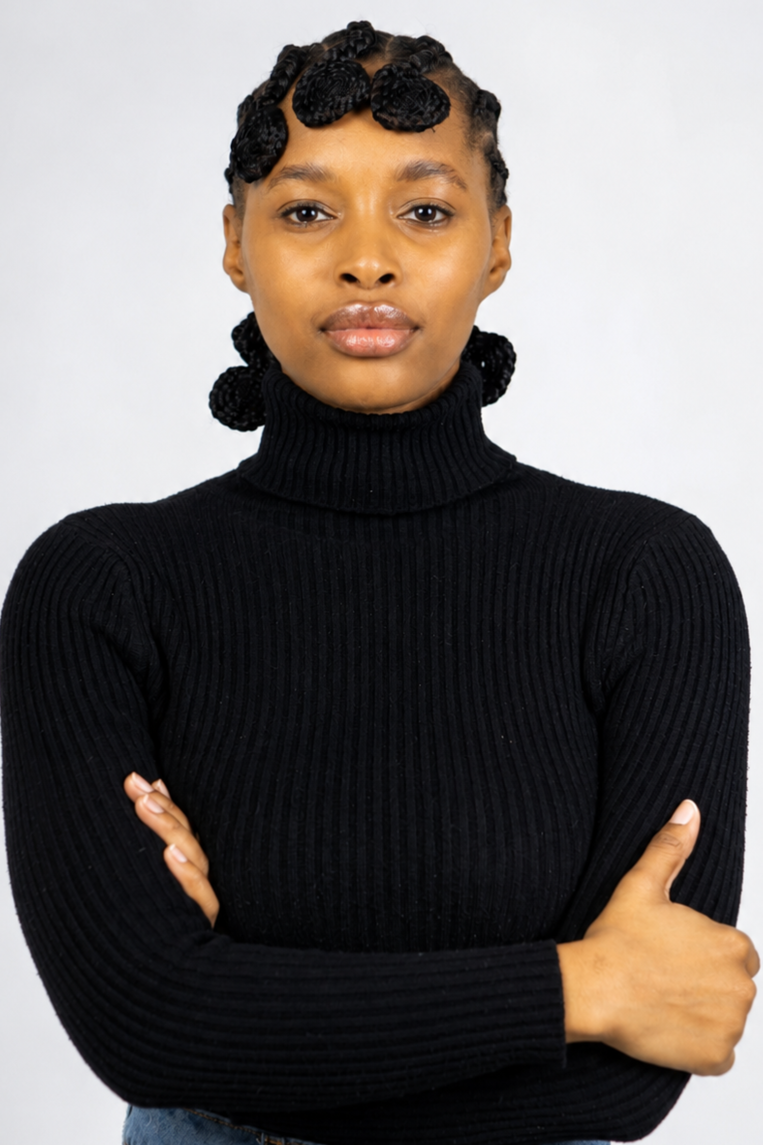 Misha Lekhuleni