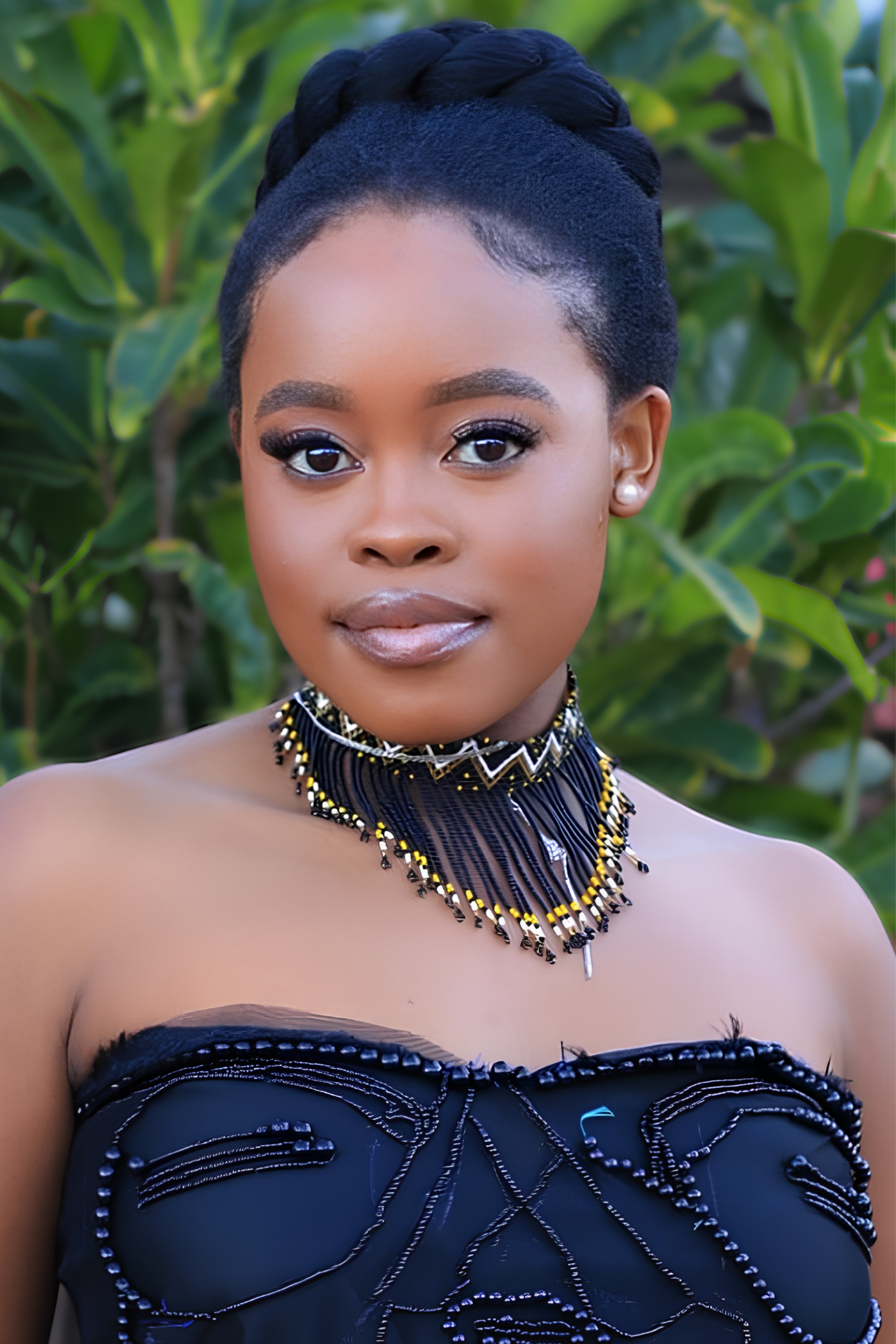 Diana Ndlovu