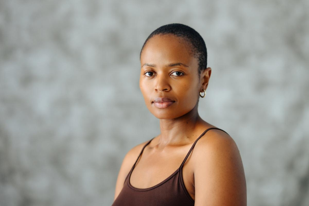 Fanele Ntuli
