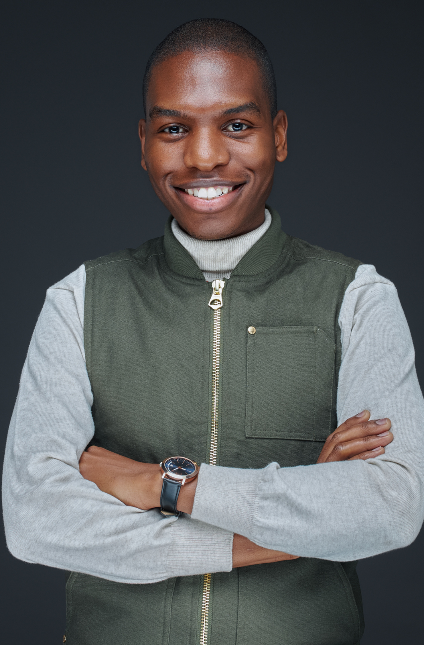 Kabelo Khanye