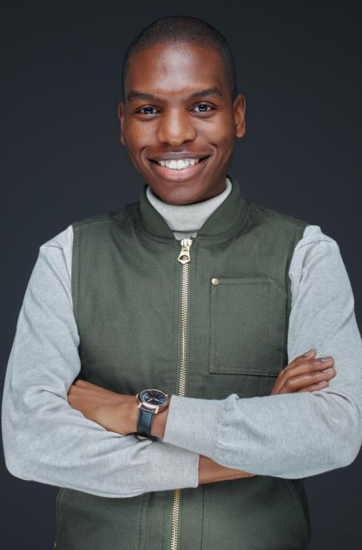Kabelo Khanye