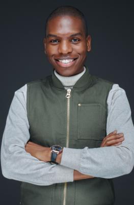 Kabelo Khanye