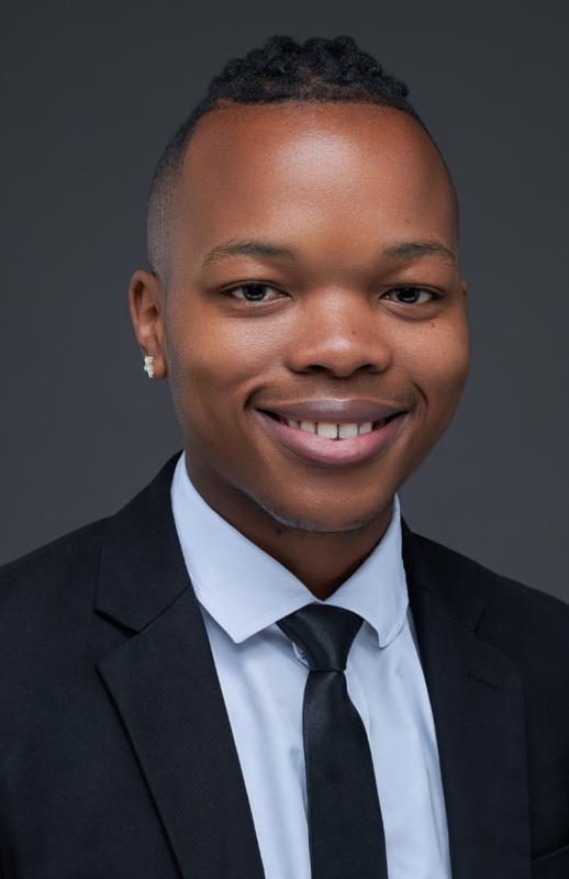 Alex Makhathini