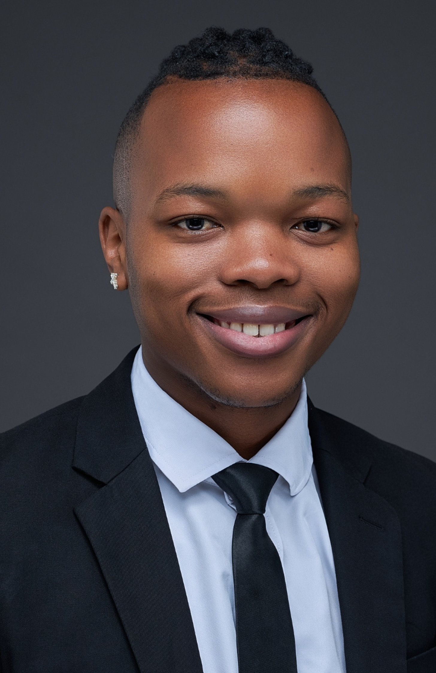 Alex Makhathini