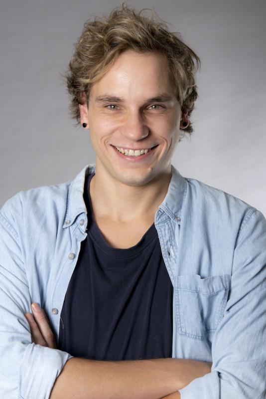 Almar Muller