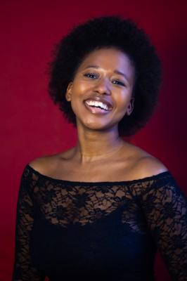 Sinokuhle Mpondwana