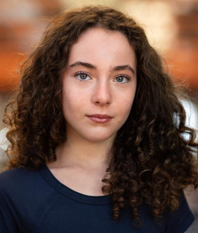 Lyla Kaye