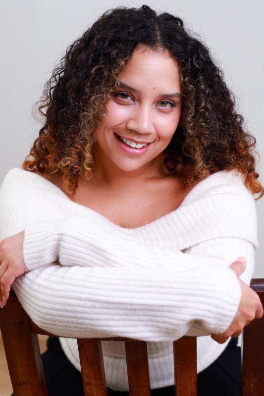Zoe Chetty