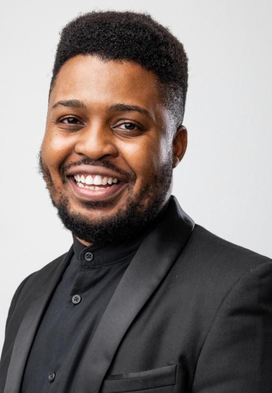 Linde Sibanda
