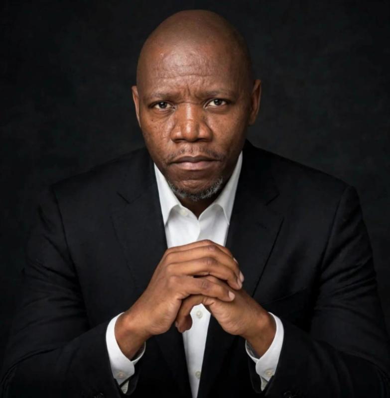 Robert Mhlongo