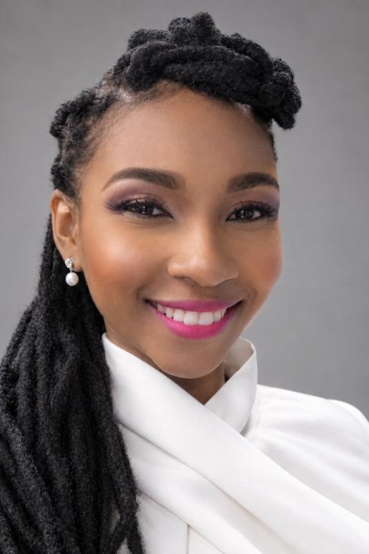 Pamela Zulu