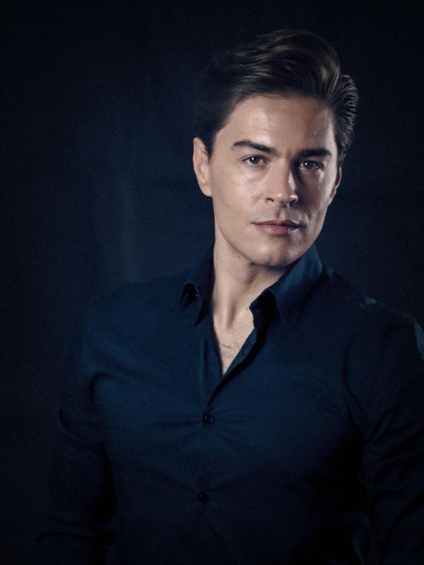Dirk Joubert
