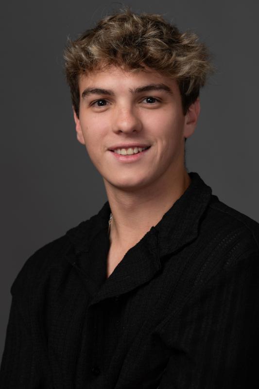Kyran-Brady Taylor
