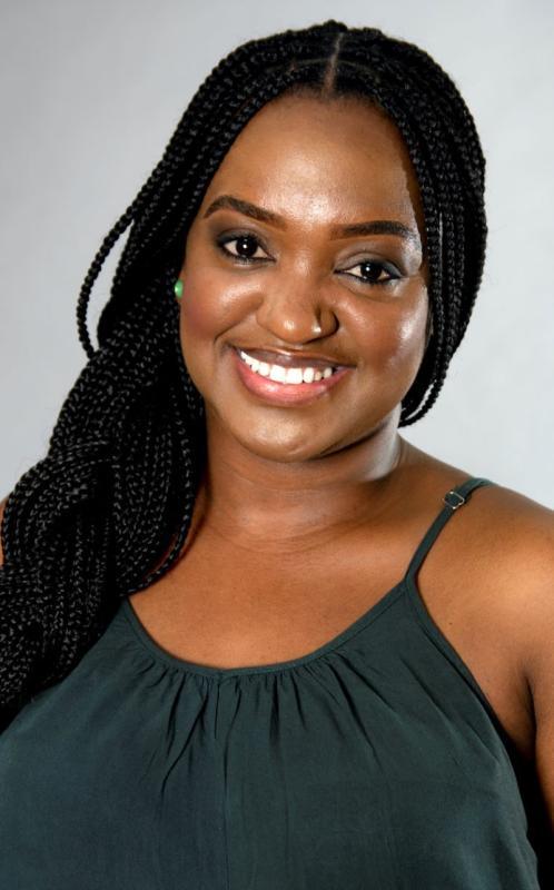 Mpho Putini