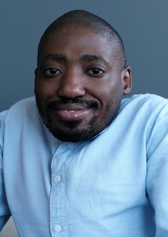 Calvin Ratladi
