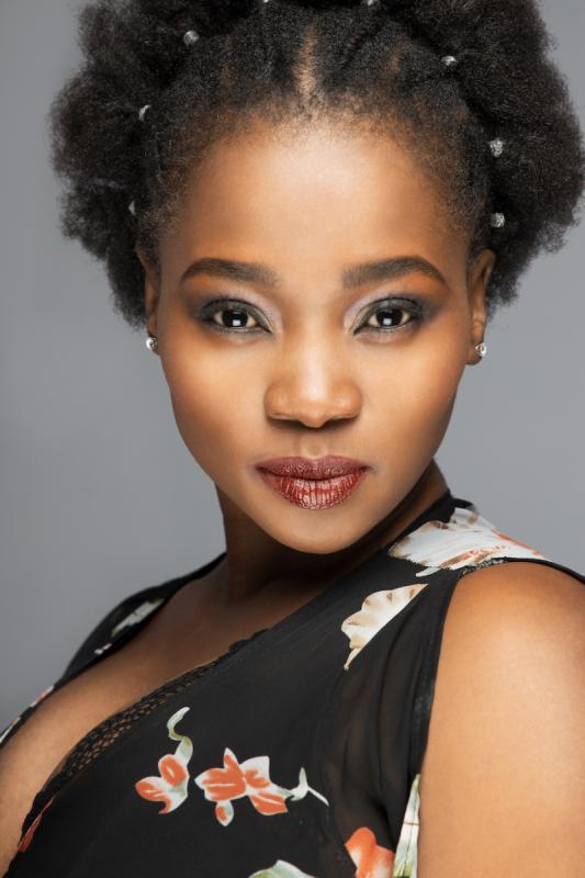 Thandeka Shangase