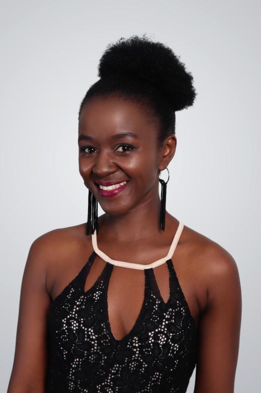Nompumelelo Bucwa