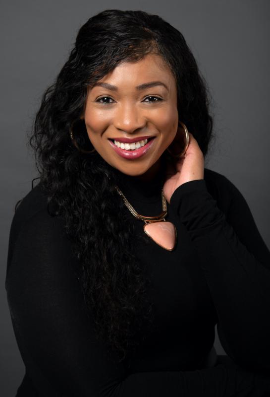 Stephanie Baartman
