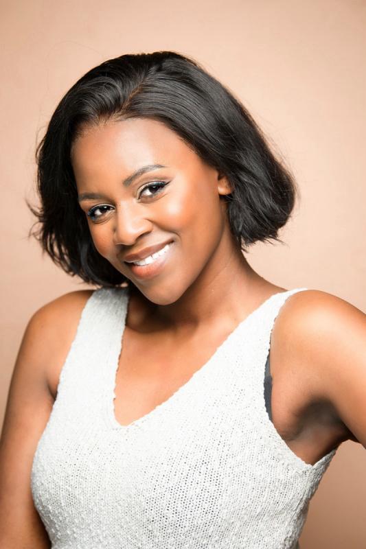 Thuli Sangweni