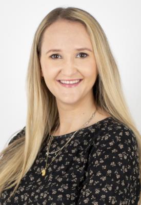 Janè Van Niekerk
