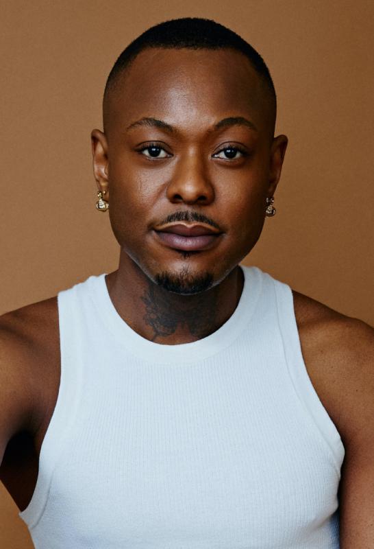 Clifford Tlomatsana