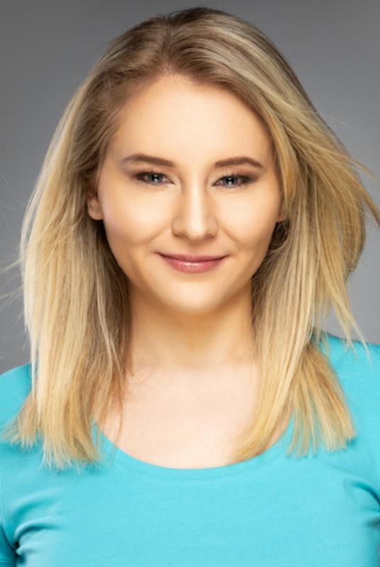 Andelucia Huysamen