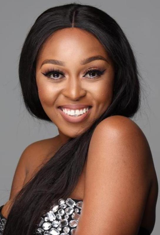 Fisiwe Kubeka